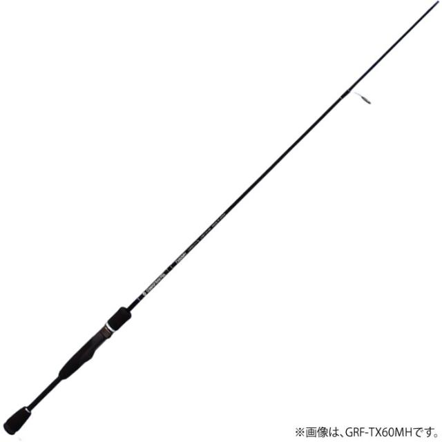 ブリーデン グラマーロックフィッシュ GRF-TX60MH (ロック