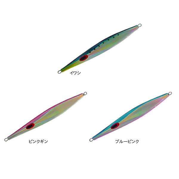 ランブルベイト 間八ハオリ (カンパチハオリ) 330g (メタルジグ