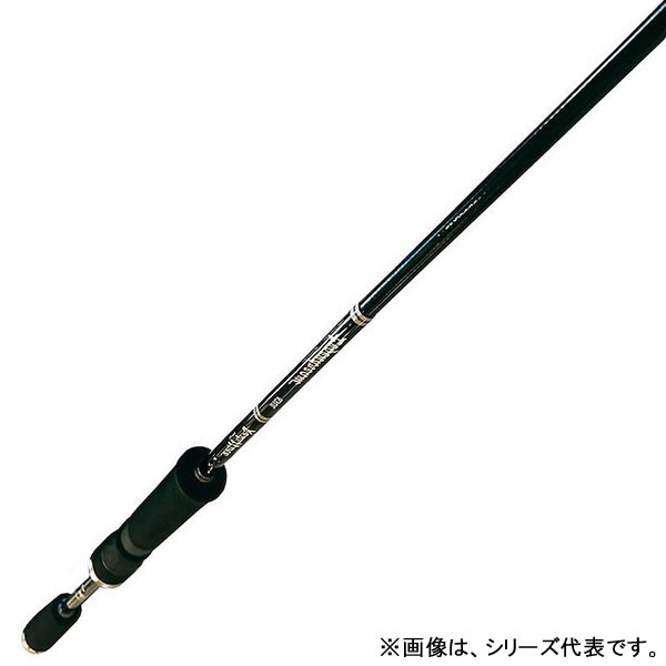 レスターファイン レジェンドリーム 70L/M+ スピニング (ブラックバス ロッド 竿 釣り)(大型商品B)の通販は 30,745円