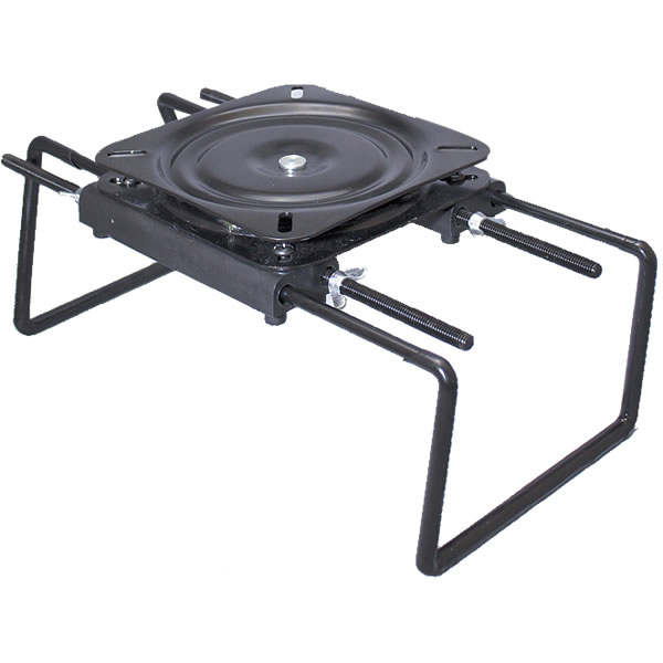 BMO JAPAN クランプオンスイベルベース（スチール） C12565 (ボート備品)の通販は 5,170円