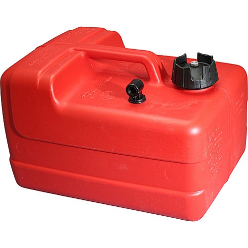 BMO JAPAN 3ガロン(11L)燃料タンク C14541 (ボート備品)の通販は