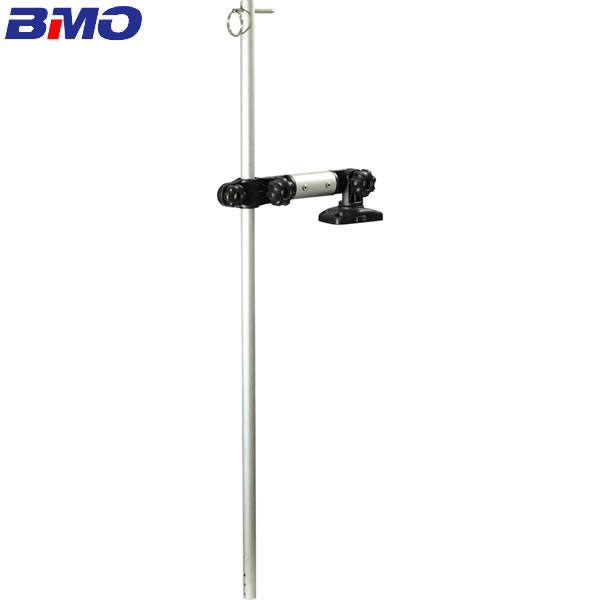 BMO JAPAN デッキ用フィッシュセンサーアーム BM-PCL-SET-BM (ボート備品)の通販は