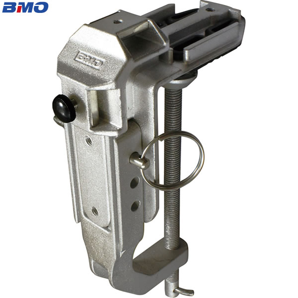 BMO コマセホルダー角型（大） ソケット用2 [20Z0254] ※ベースは付属しておりません。 bmojapan 船外機・魚探・エレキ コマセホルダー角型 ソケット用 II 小