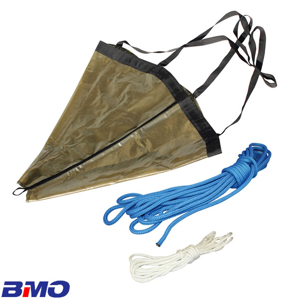 専用① BMO JAPAN シーアンカーXLロープセット 10074-RN (ボート備品)