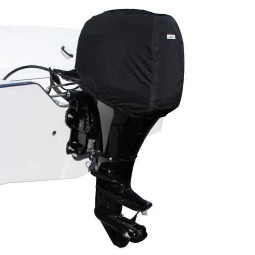 BMO JAPAN 船外機カバー SUZUKI専用（S25-S） 50B0026 (ボート備品)の通販は