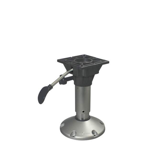 BMO ぺデスタル（ダンパータイプ） 340-450mm II 30C0064 (ボート備品)【送料無料】