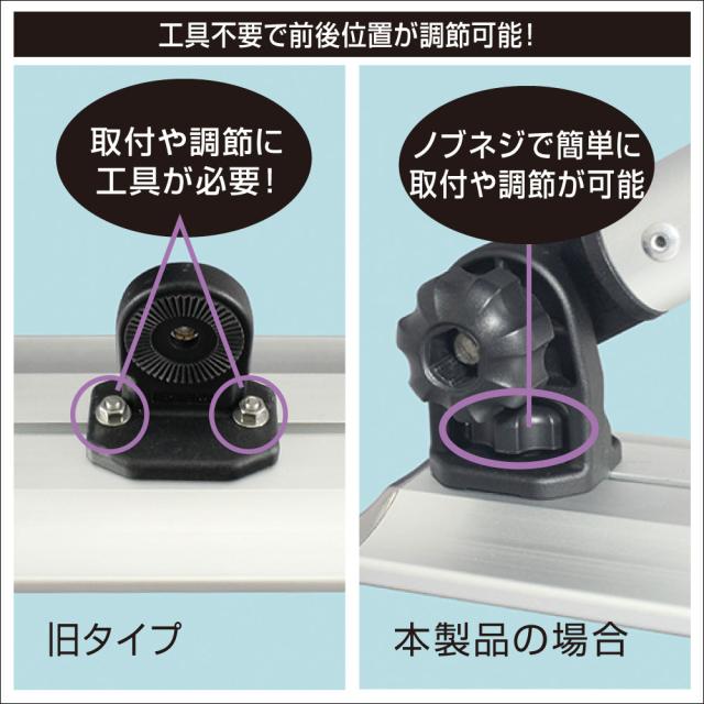 BMO ワカサギリール台 (置き型) 3 20Z0311 (釣り道具)【送料無料】の通販は