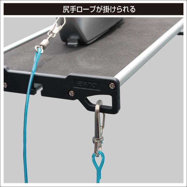 BMO ワカサギリール台 (置き型) 3 20Z0311 (釣り道具)【送料無料】の通販は