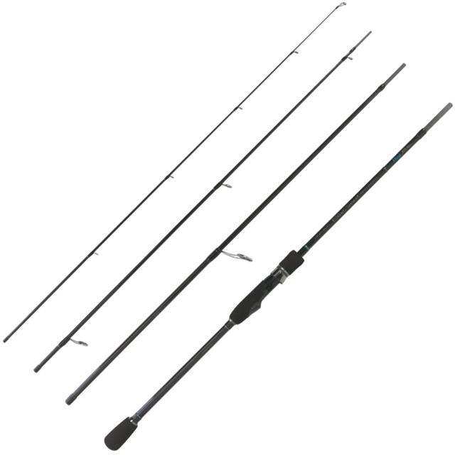 ヤマガブランクス 25 ブルーカレント ウィジー 810/4pcs (ライトショア