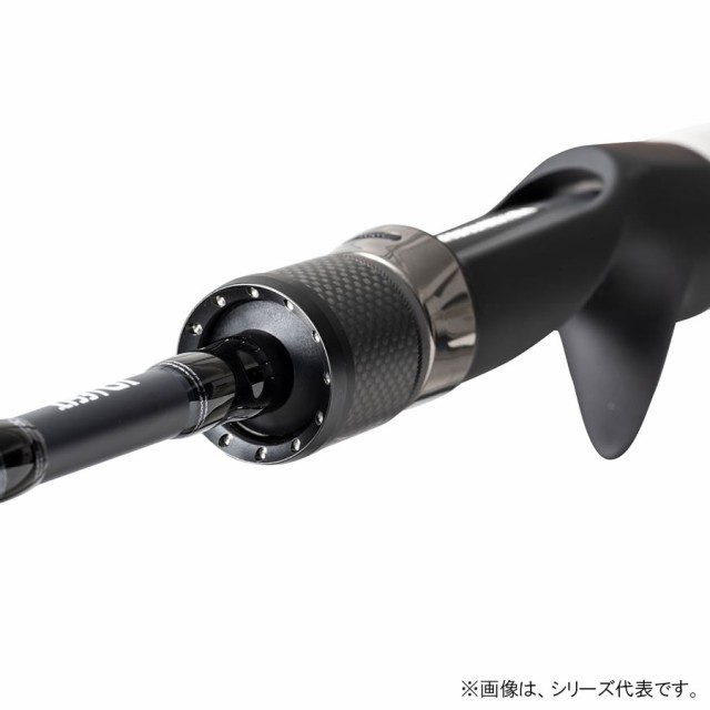 レジットデザイン ワイルドサイド WSC-ST70H/TZ SolidTip (ブラックバス ロッド 竿 釣り)(大型商品B) バスロッド