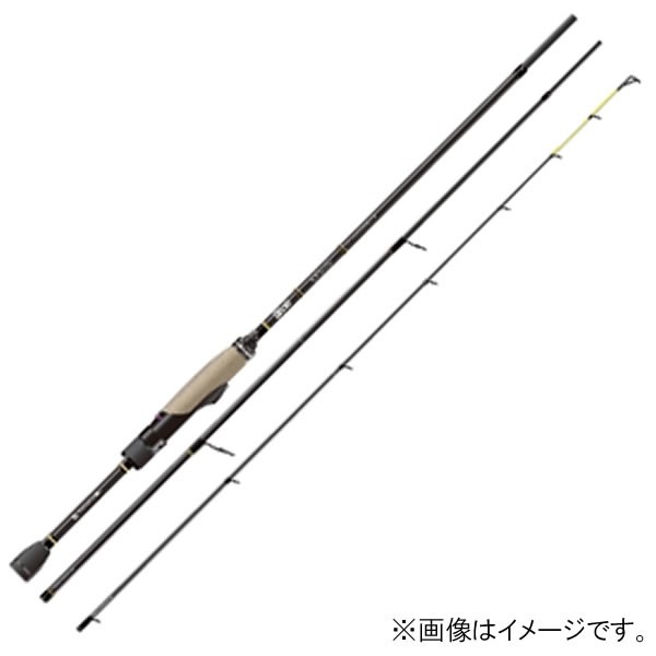 レジットデザイン スクアド SKS-ST55UL-AJING アスペシャライズ イチキシマ スペシャル (アジングロッド 3ピース)【送料無料】の通販は