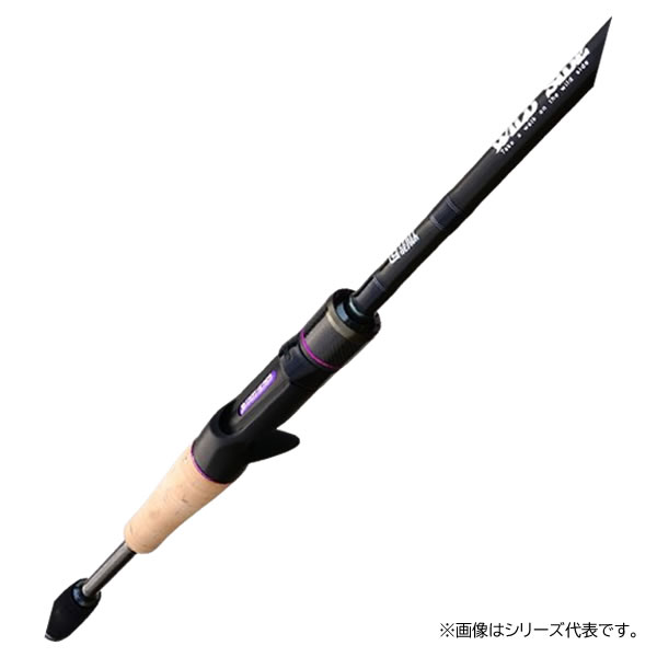 ししママ レジットデザイン ワイルドサイド テクニカルハードベイト WSC
