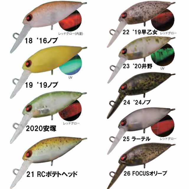 ロデオクラフト,モカ