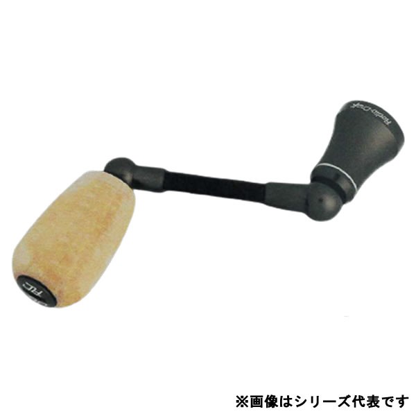 ロデオクラフト カーボンハンドル （ロデオクラフト シングル