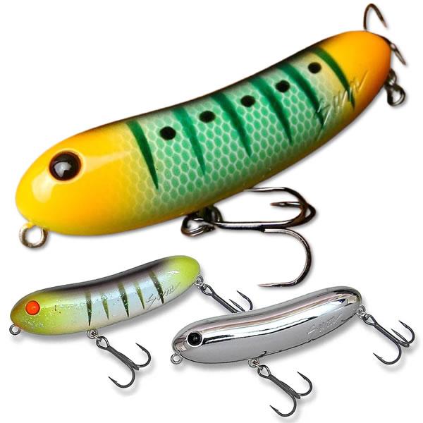 SumLures サムルアーズ　ルアーセット11個セット サムルアーズ（SUMLURES） サミング70F 70mm/6.2g 1091