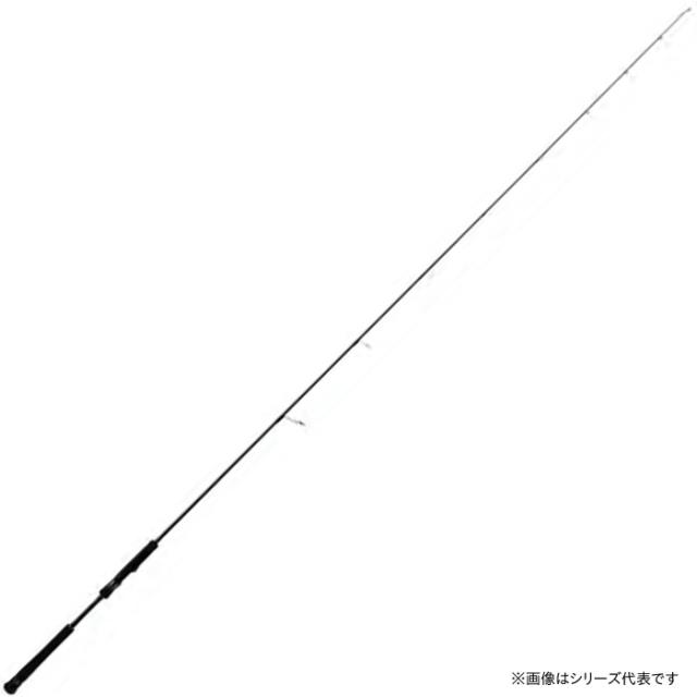 メジャークラフト レッドバッグ5G RB5-S66ML (鯛ラバ タイラバロッド)(大型商品B)の通販は