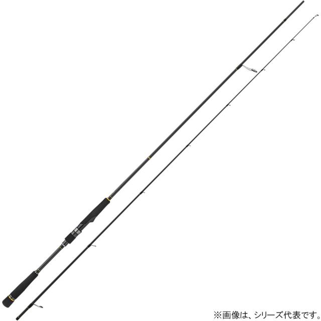 メジャークラフト ロックライバー5G RV5-852M (ロックフィッシュロッド)【送料無料】の通販は