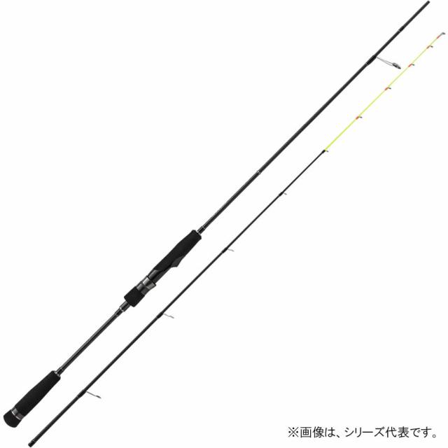 メジャークラフト エギゾースト5G EZ5IM-S632M (イカメタル