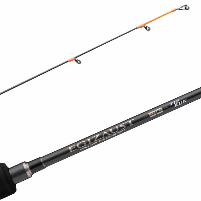 メジャークラフト エギゾースト5G ティップランモデル EZ5TE-S5102L