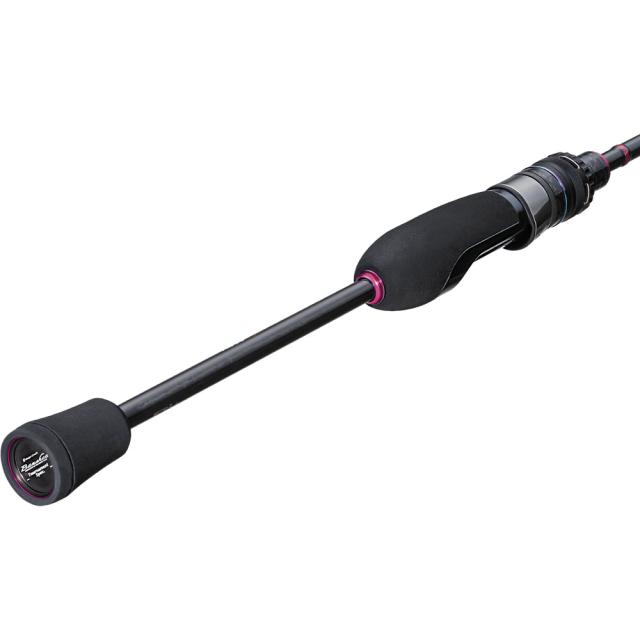 メジャークラフト バンシー トーナメントスペック BTSS-S502UL (エリア