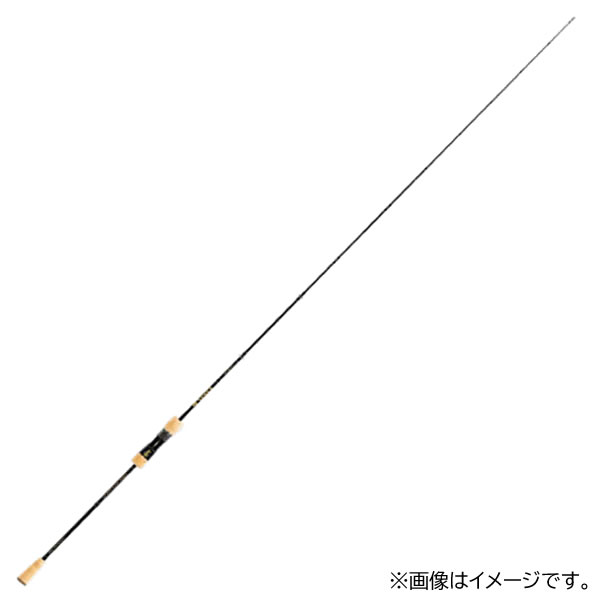 メジャークラフト アジングロッド ロックライバー1G RVL1-T762L