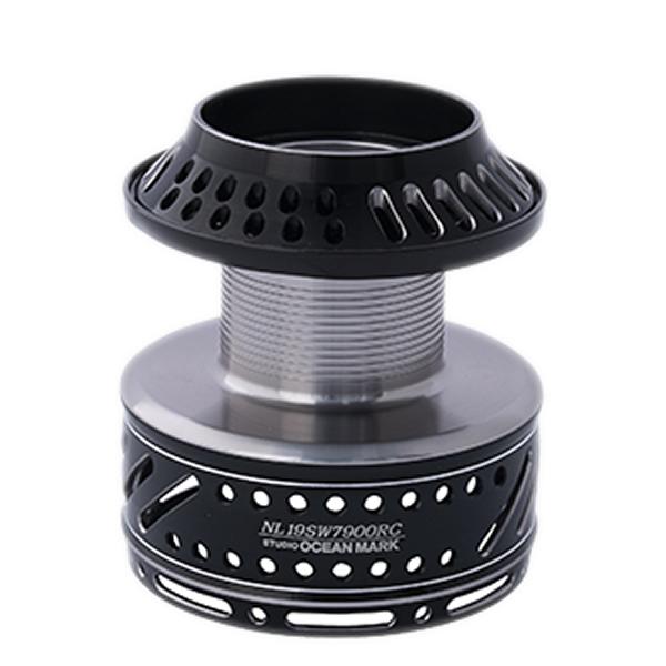 スタジオオーシャンマーク NO LIMITS スプール 19SW7900RC-BD(20