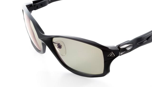 ZEQUE TALEX 偏光サングラス 【新品未使用】F−1932