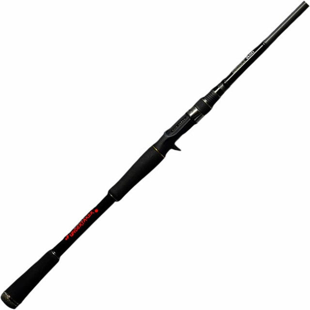 レイドジャパン グラディエーターアンチ GA-75XXHC アンダーテイカー (ブラックバスロッド)(大型商品B)の通販は