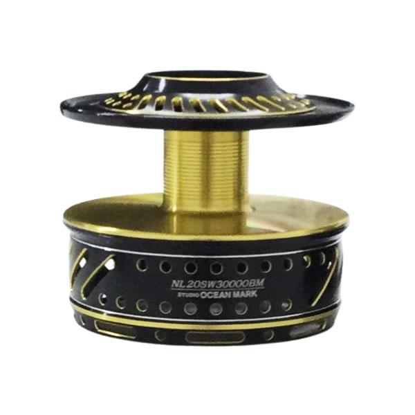 NO LIMITS 20SW23000BM ブラックゴールド スタジオオーシャンマーク】NO LIMITS／20SW23000BM（シマノ用