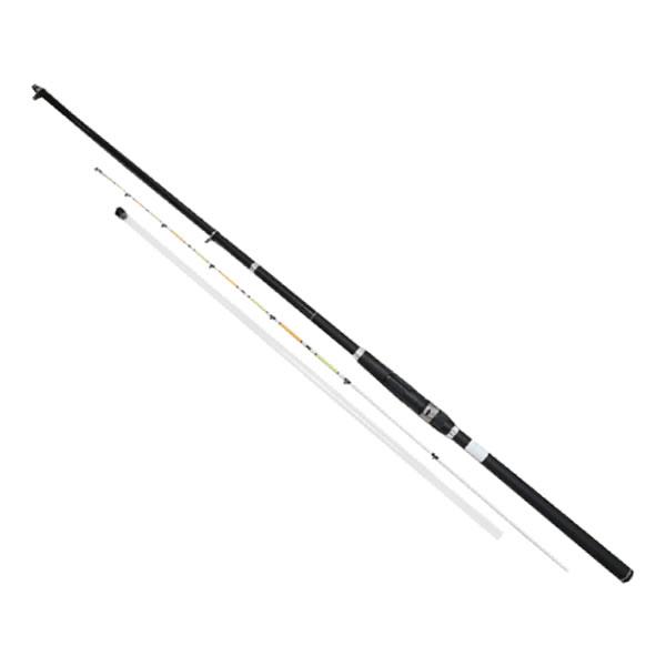 大郷屋 B-VOLOST 海上釣堀脈釣王 240 (海上釣堀 竿 ロッド)の