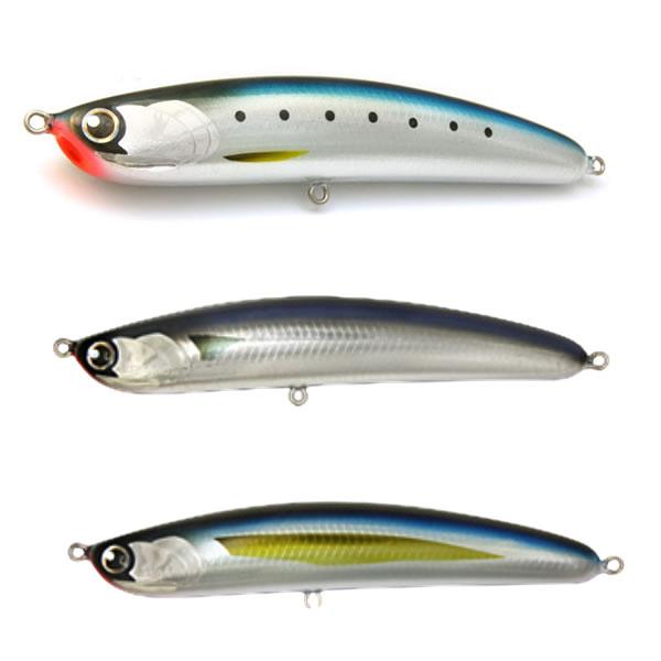 ロンジン ジンペン 150mm 42g ソルトルアー の通販はau Pay マーケット フィッシング遊web店