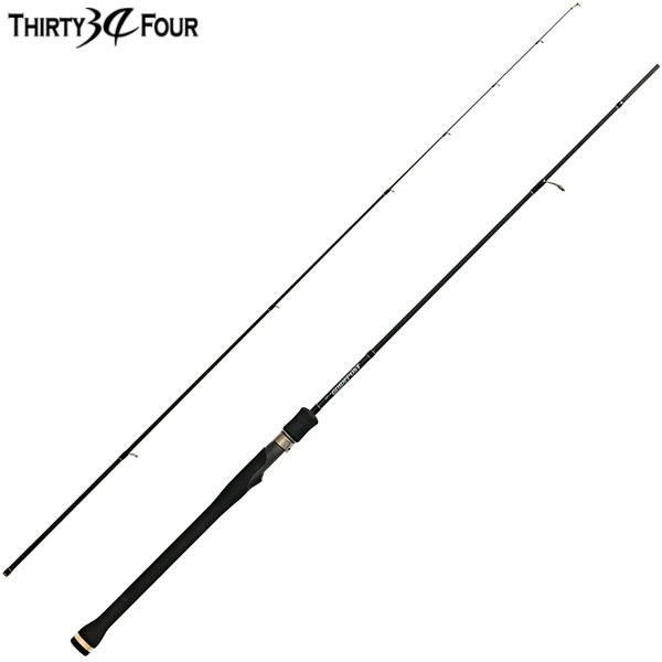 超特価激安 34 ガイドポスト Emr 64 ボートアジングロッド 人気特価激安 Ihmc21 Com