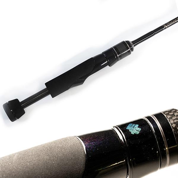 34 アドバンスメント FPR-46 (アジングロッド)(大型商品A)の通販は