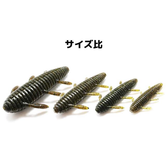 一誠 ワームまとめ売り issei