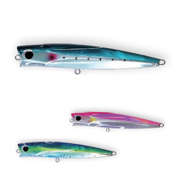 メロン屋　サーチポップ　SEARCH POP トップウォーター ルアー メロン屋工房 サーチポップ 20cm (ソルトルアー 海釣り) メロン屋工房