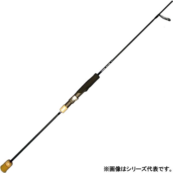 ひしも ソルダムゴースト SOMG-S601セパレート (ライトジギング