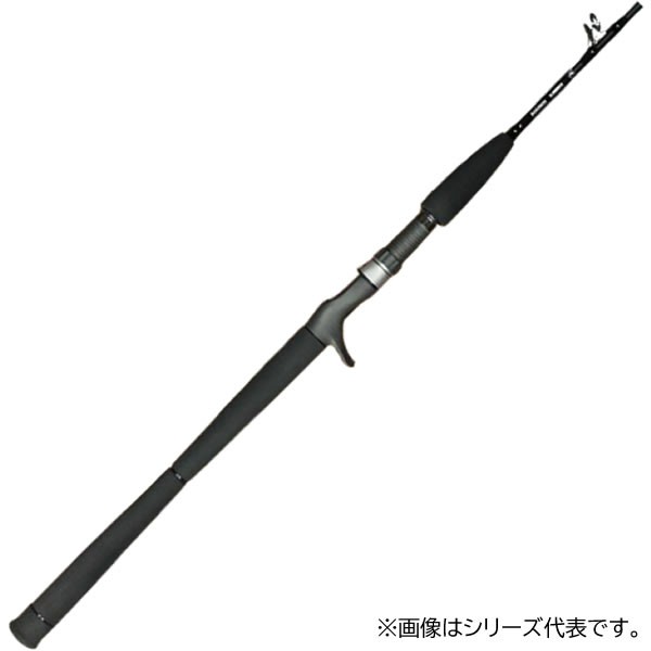 ヒシモ ソルダム DJ  SOMDJ-60H (電動ジギングロッド 竿 釣り)(大型商品A)の通販は