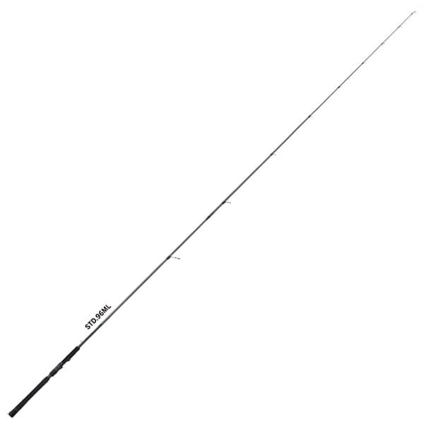 アピア　グランデージSTD96ML 楽天市場】アピア グランデージ STD96ML (シーバス ロッド)(大型