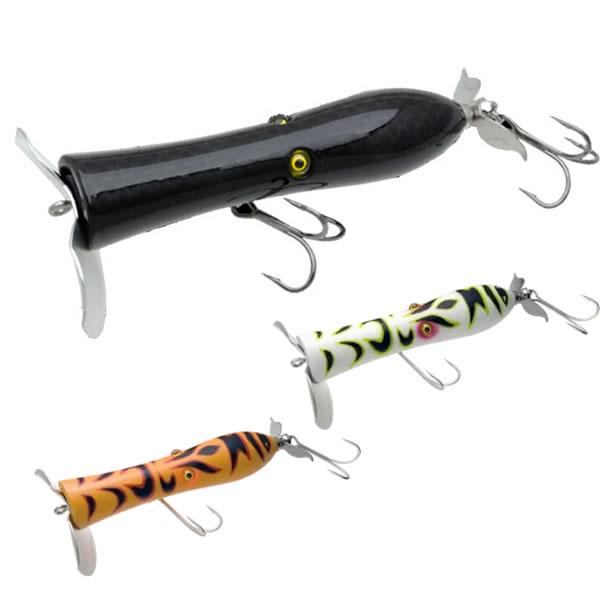 タナジグ あいや～ポッパー200 2本セット タナジグ あいや〜ポッパー200 ケイムラカラー 2本セット TANAJIG