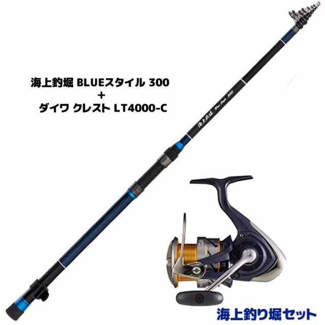 Seaquest 釣竿 kingfisher 5' 2つのセクション Spining UL