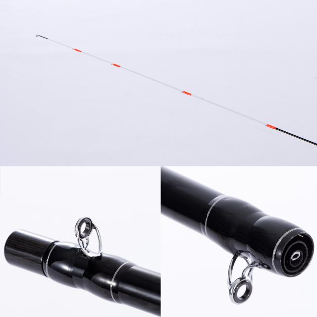 f*.‼︎ F-STEP ZOOM 落し込み黒鯛 39/45 (釣り 竿 チヌ 黒鯛 落し込み 堤防