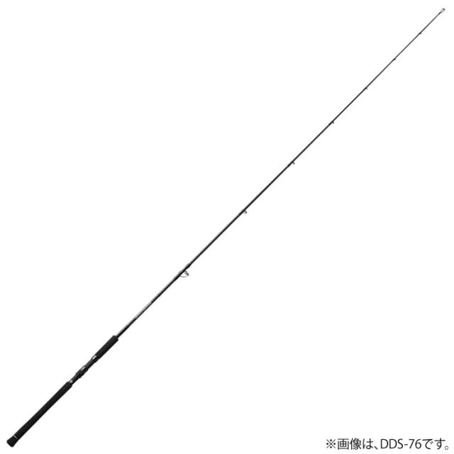ゴールデンミーン GM デーモンダンサー DDS-76 (オフショアキャスティングロッド)(大型商品A)の通販は