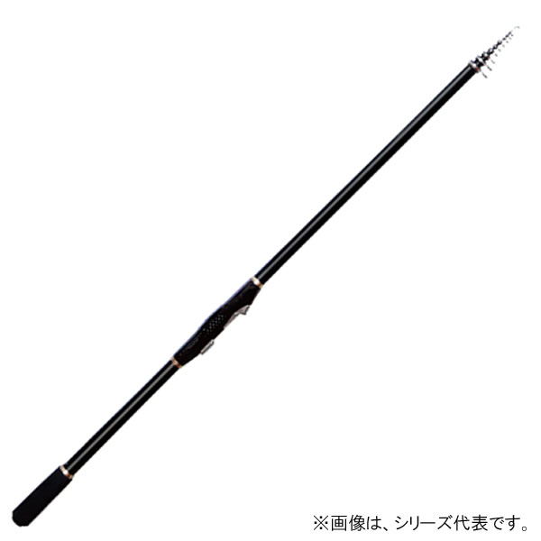 大阪漁具 OGK ブロード磯アップグレード 3-540 BRISU354 (竿 ロッド 磯 海 釣り)の通販は 7,058円