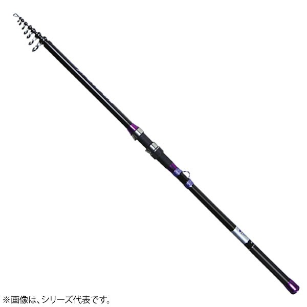 大阪漁具 OGK 二代目タマン 4.8m 10号 NDT1048 (磯竿) 磯竿