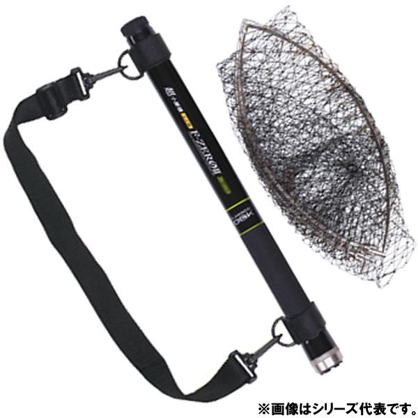 大阪漁具 OGK 超小継磯玉ノ柄エフゼロセット2 270 枠60cm (磯玉 玉網 玉の柄)