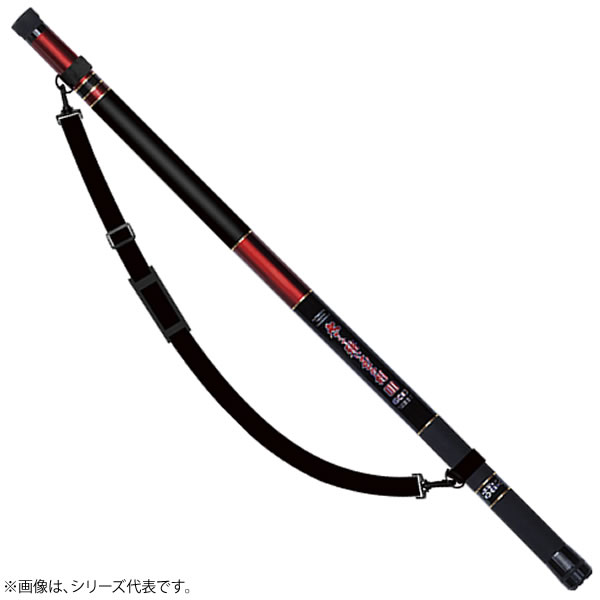 大阪魚具 OGK 太くて強い玉の柄3 6.0 FTT360 (磯玉 玉網 玉の柄) 玉の柄