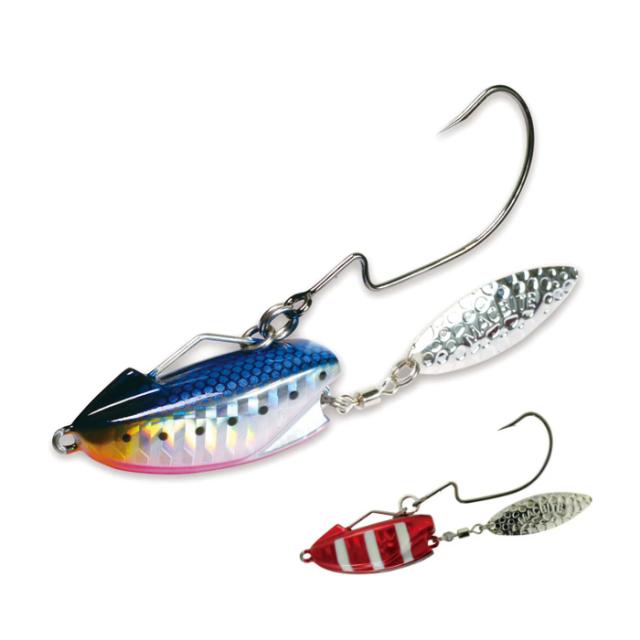 【極美品】マグバイト バサロ 艶 14g 21g 28g セット マグバイト スイミングリグ バサロ 21g – フィッシングマックス