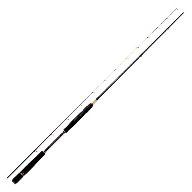 宇崎日新 ゼロサム ごりまき PE-V 2102 (筏竿)【送料無料