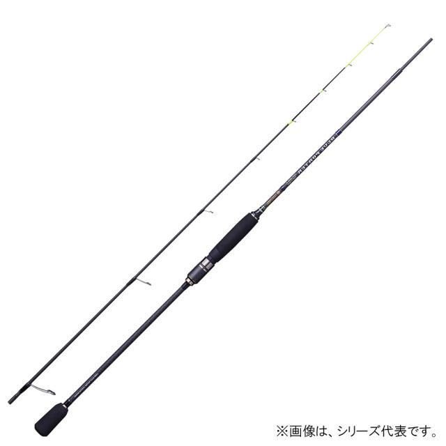 ダイワ アウトレイジ　SLJ 71MS DAIWA（釣り） ダイワ ジギングロッド アウトレイジ SLJ 71MS 24
