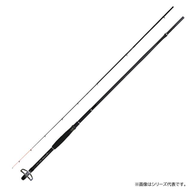 宇崎日新 インヴィクタ 2WAYヘチ 2731 (チヌ 黒鯛 竿 ロッド 海 釣り